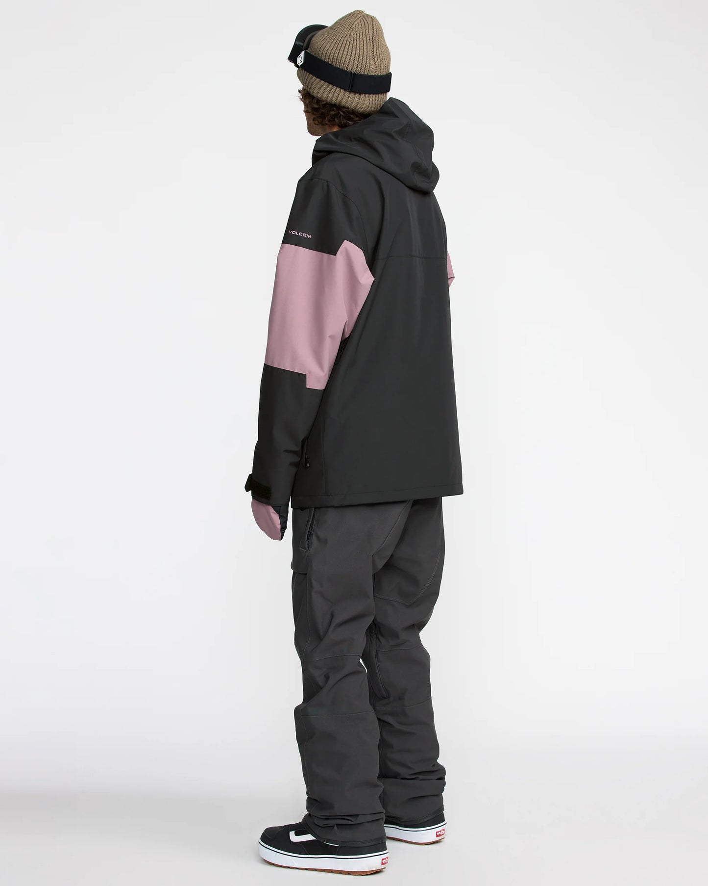 Volcom Primary Insulated Jacket 2026 - Men's