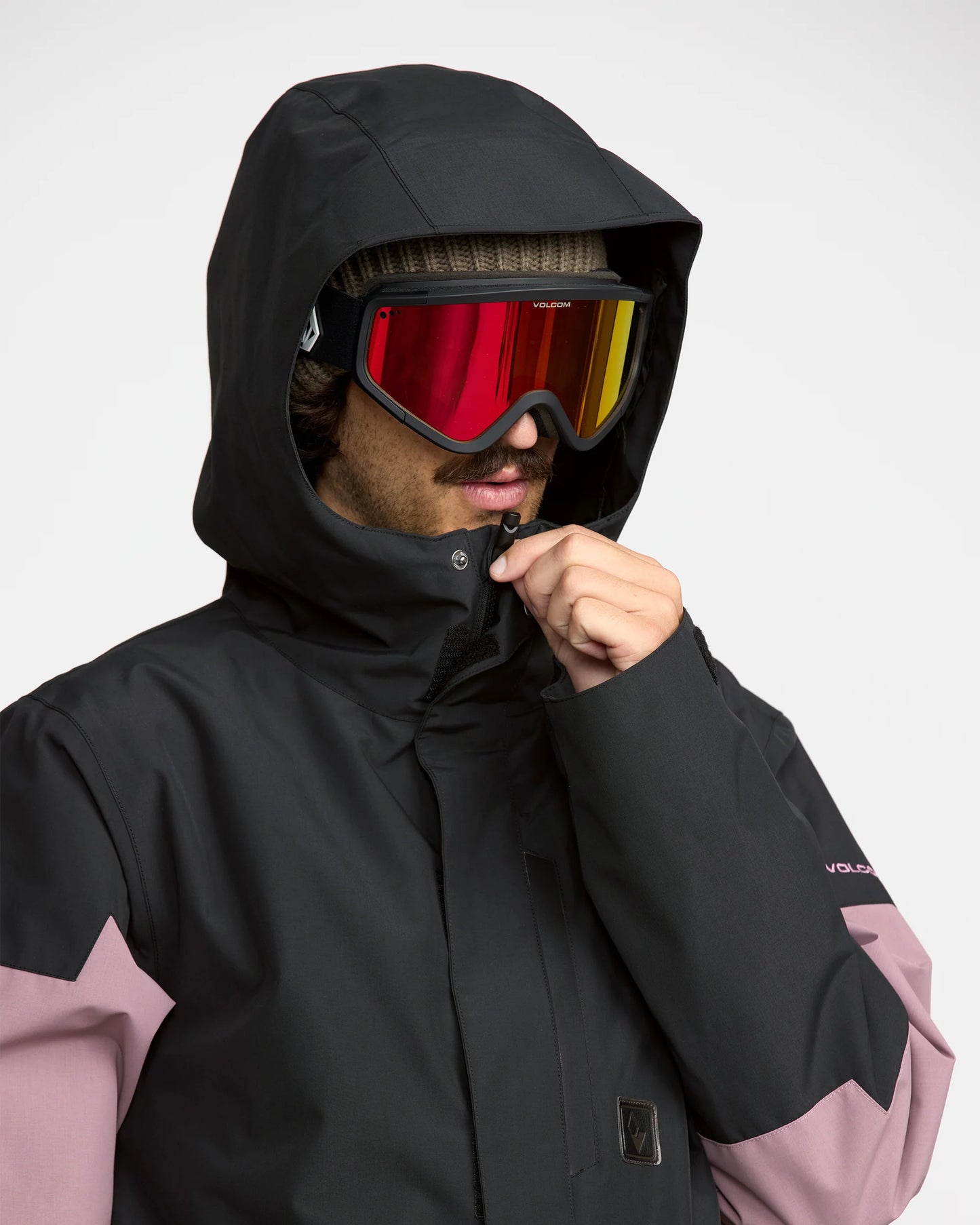 Volcom Primary Insulated Jacket 2026 - Men's