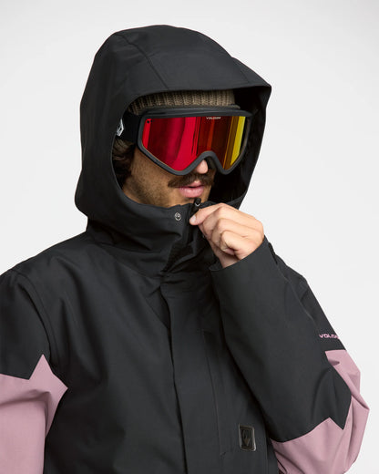 Volcom Primary Insulated Jacket 2026 - Men's