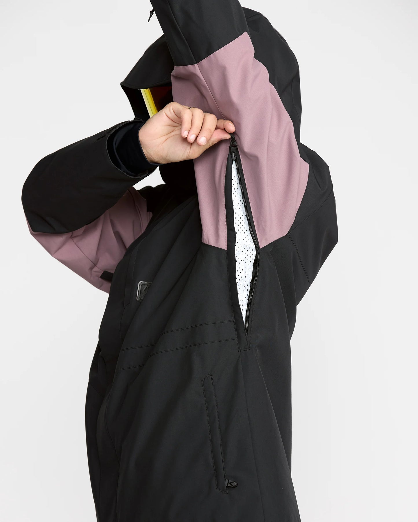 Volcom Primary Insulated Jacket 2026 - Men's