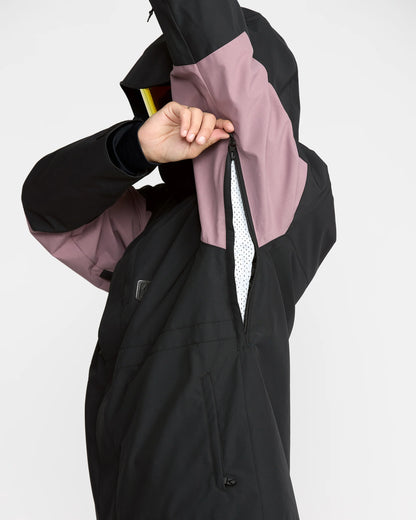 Volcom Primary Insulated Jacket 2026 - Men's