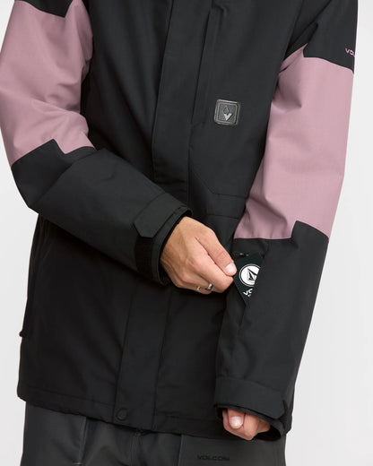 Volcom Primary Insulated Jacket 2026 - Men's