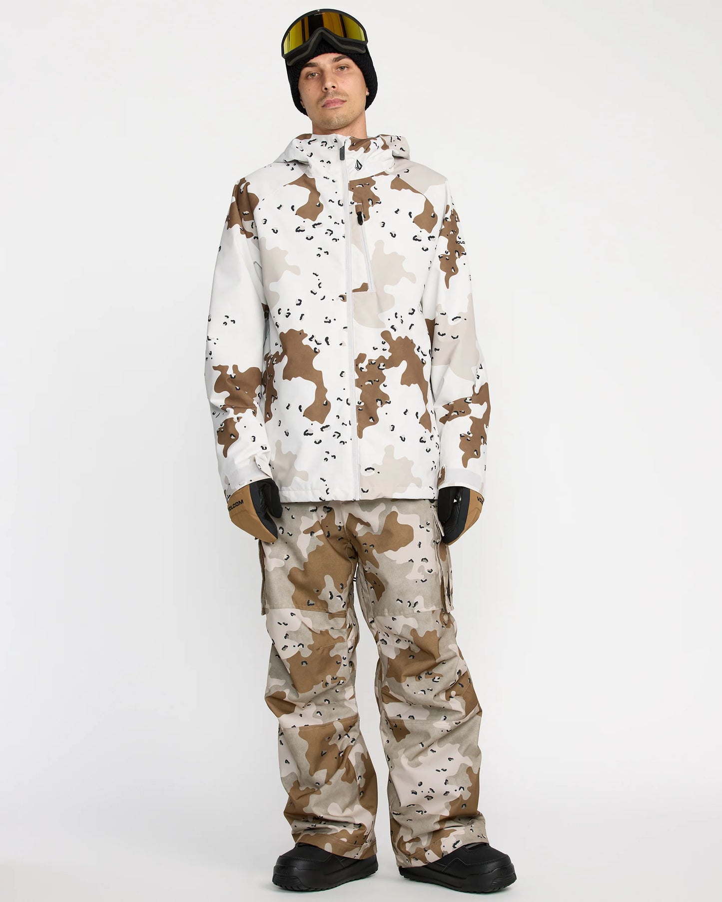 Volcom 2836 Jacket - Men's