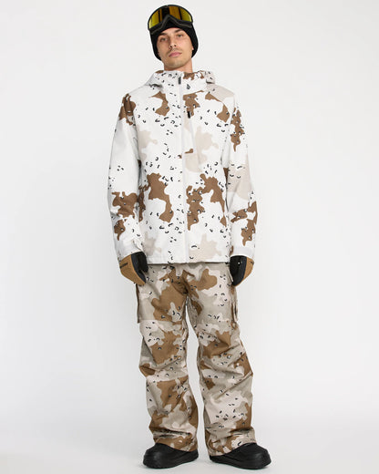 Volcom 2836 Jacket - Men's