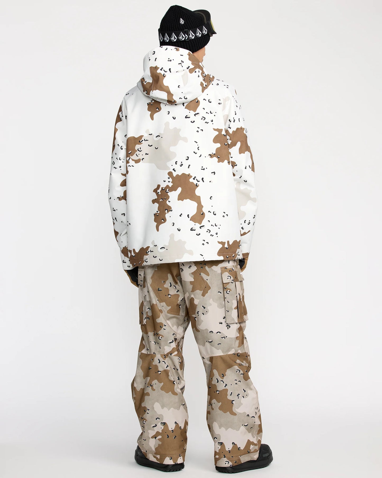 Volcom 2836 Jacket - Men's