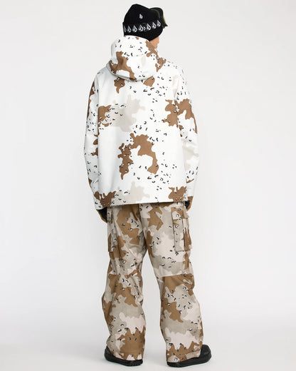 Volcom 2836 Jacket - Men's