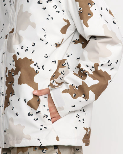 Volcom 2836 Jacket - Men's