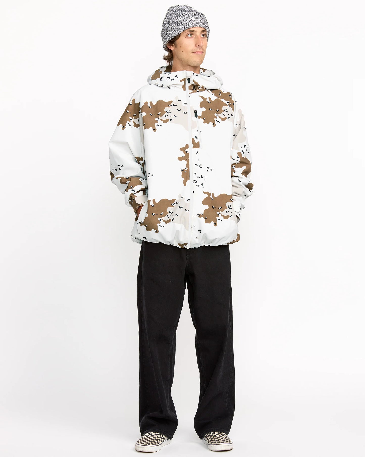 Volcom 2836 Jacket - Men's