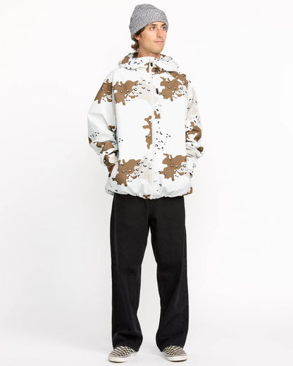 Volcom 2836 Jacket - Men's