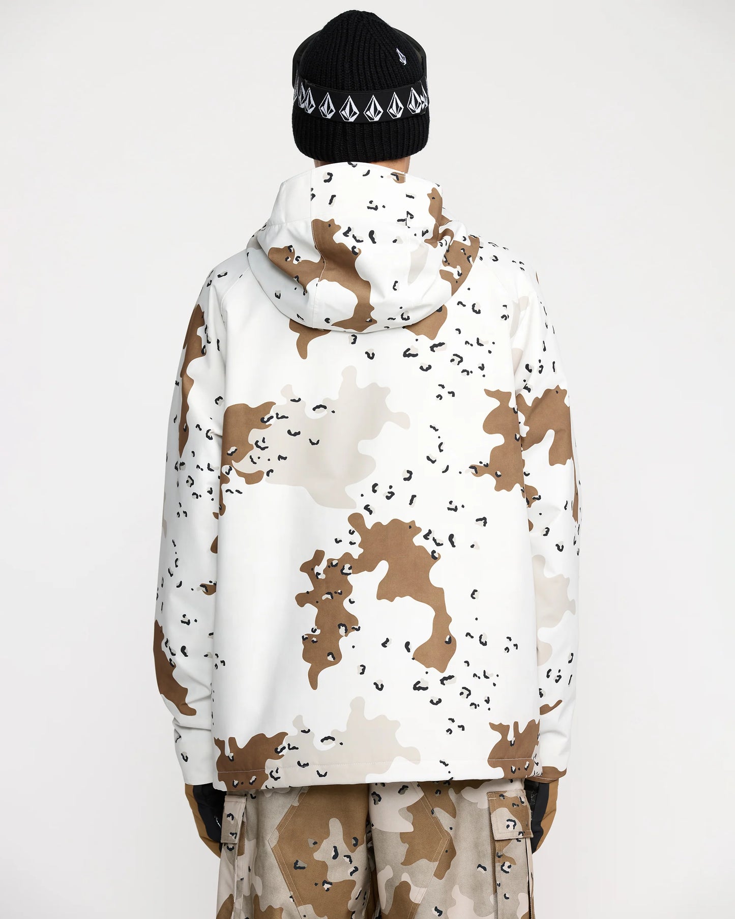 Volcom 2836 Jacket - Men's