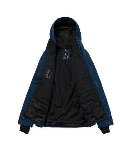 Volcom Double Insulated Jacket - Men's