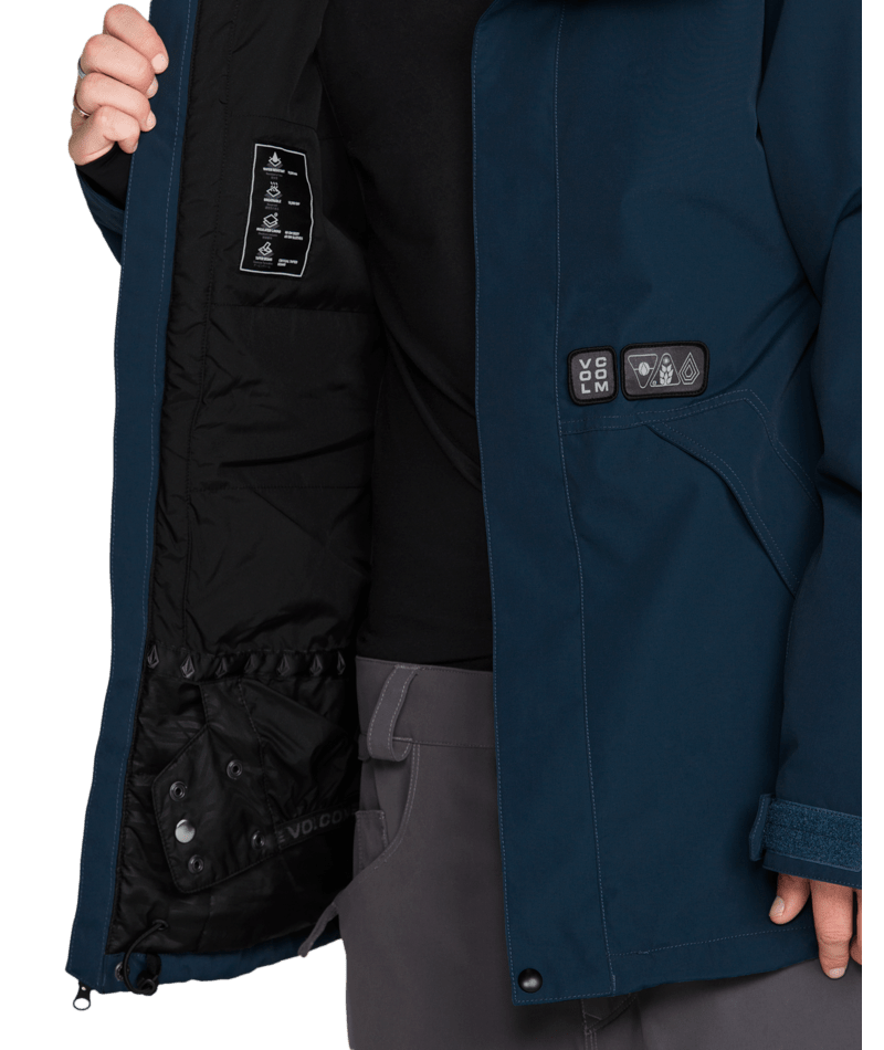 Volcom Double Insulated Jacket - Men's