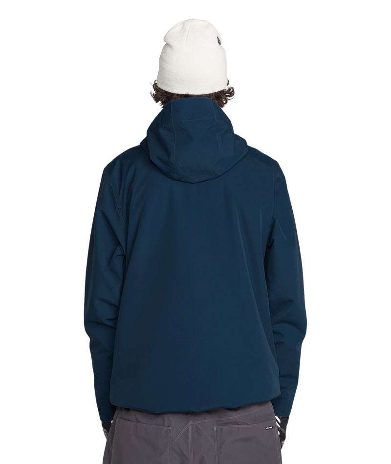 Volcom Double Insulated Jacket - Men's