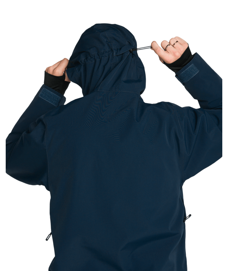 Volcom Double Insulated Jacket - Men's