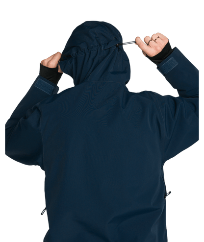 Volcom Double Insulated Jacket - Men's