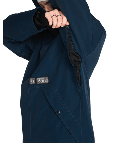 Volcom Double Insulated Jacket - Men's