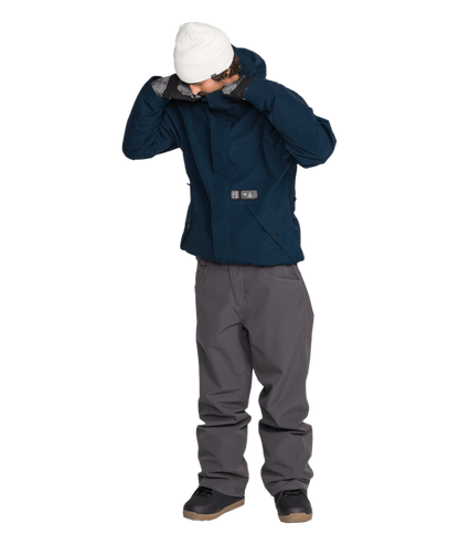 Volcom Double Insulated Jacket - Men's