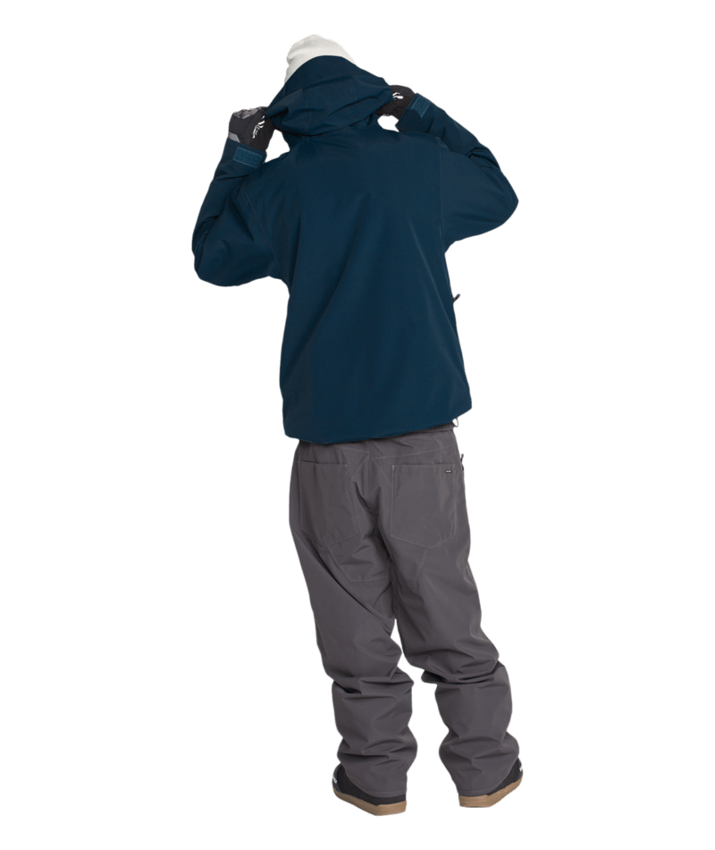 Volcom Double Insulated Jacket - Men's