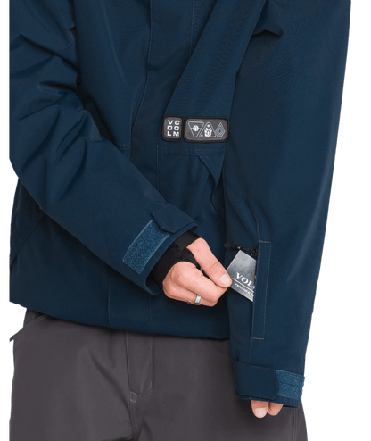 Volcom Double Insulated Jacket - Men's