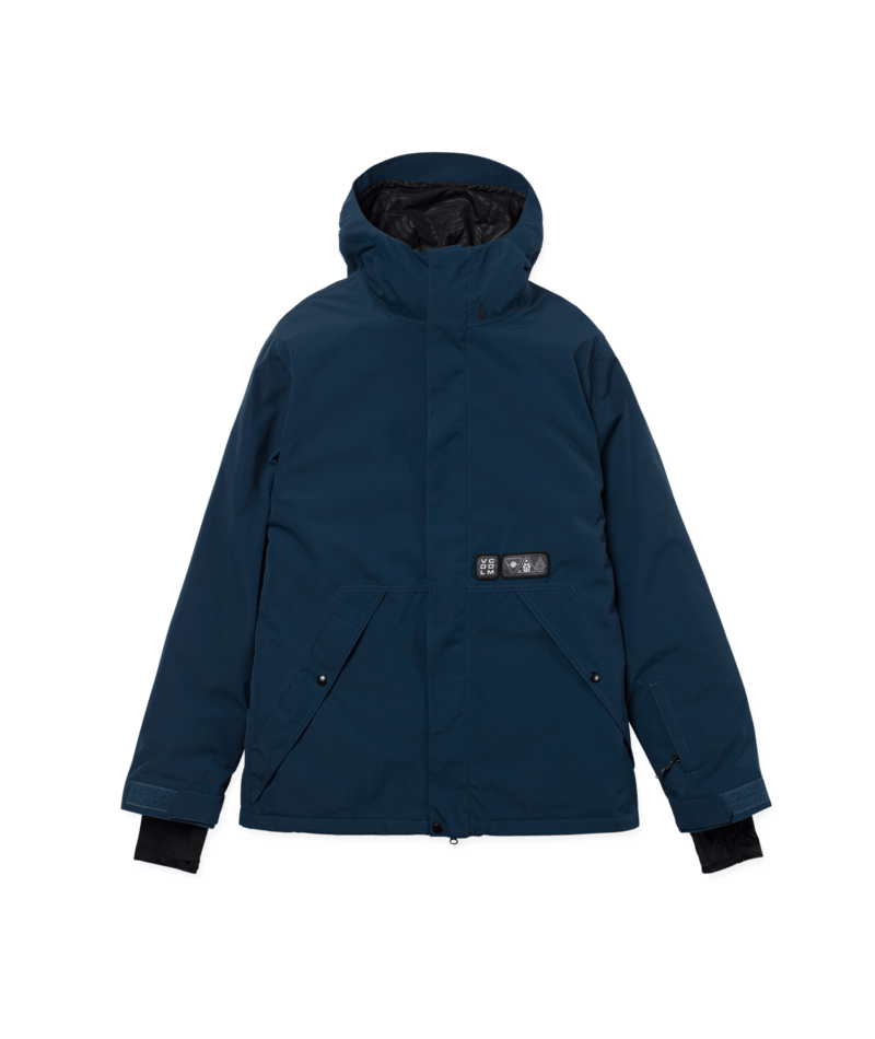 Volcom Double Insulated Jacket - Men's