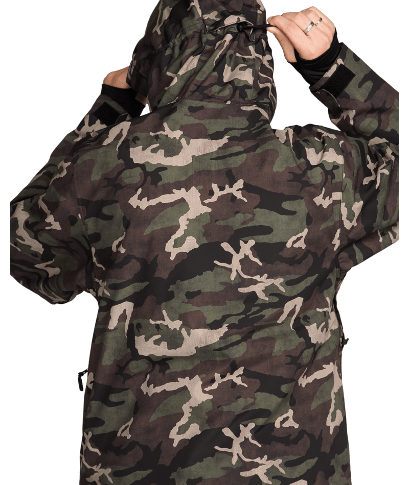 Volcom Double Insulated Jacket - Men's