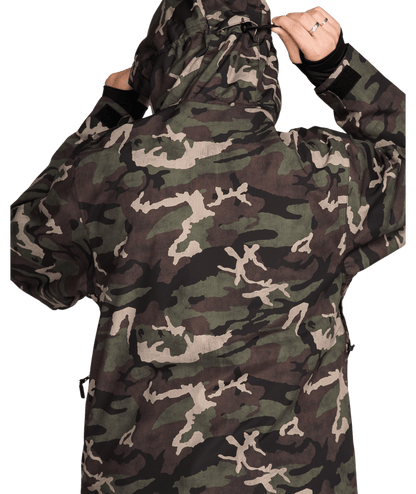 Volcom Double Insulated Jacket - Men's