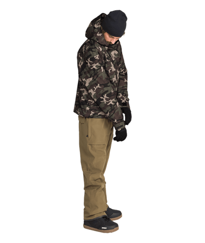 Volcom Double Insulated Jacket - Men's
