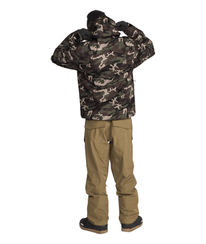 Volcom Double Insulated Jacket - Men's