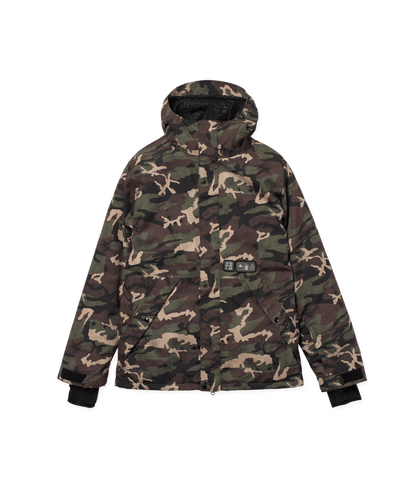 Volcom Double Insulated Jacket - Men's