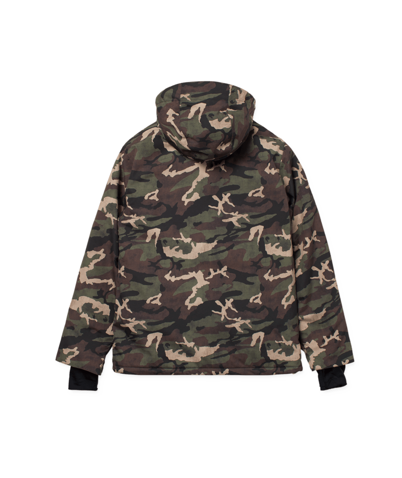 Volcom Double Insulated Jacket - Men's