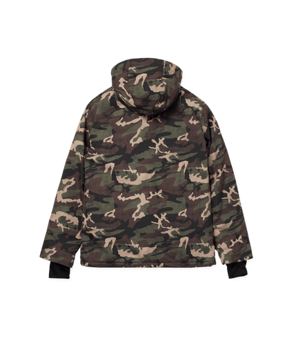 Volcom Double Insulated Jacket - Men's