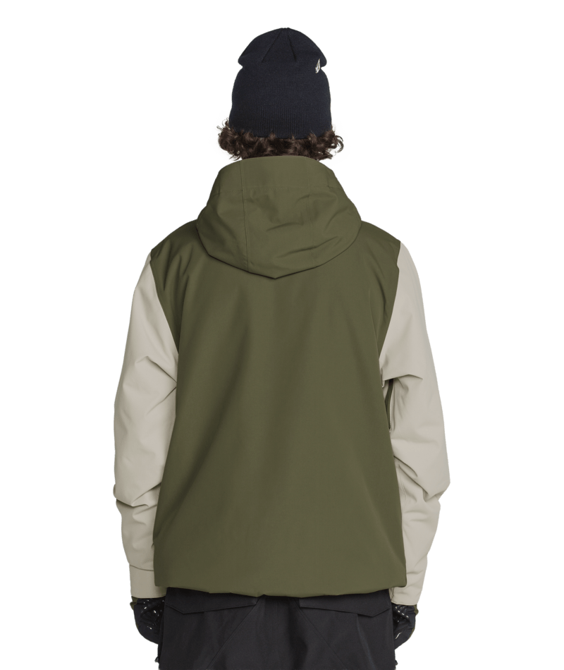 Volcom Double Insulated Jacket - Men's