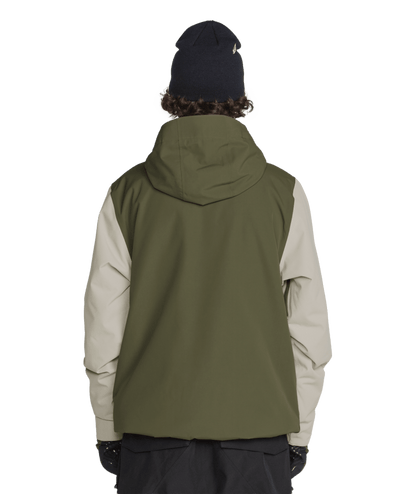 Volcom Double Insulated Jacket - Men's