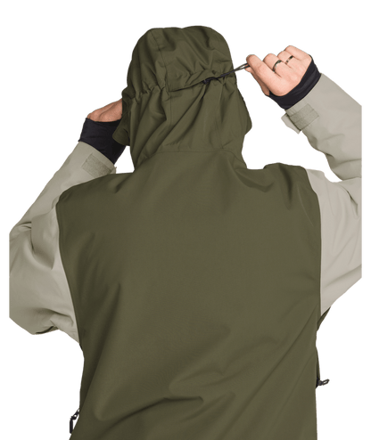 Volcom Double Insulated Jacket - Men's