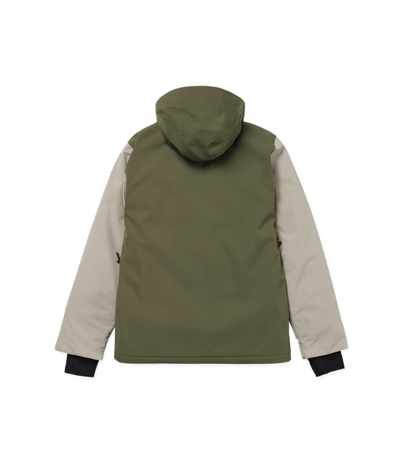 Volcom Double Insulated Jacket - Men's