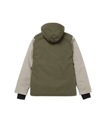 Volcom Double Insulated Jacket - Men's