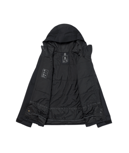 Volcom 2836 Insulated Jacket - Men's