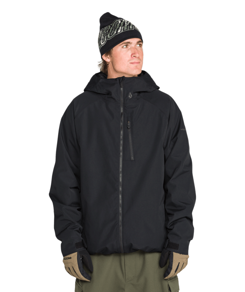 Volcom 2836 Insulated Jacket - Men's