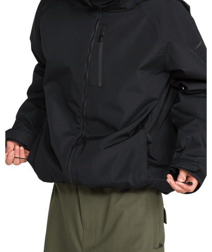 Volcom 2836 Insulated Jacket - Men's