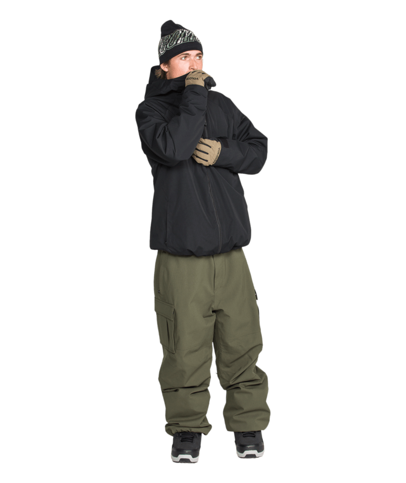 Volcom 2836 Insulated Jacket - Men's