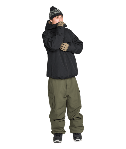 Volcom 2836 Insulated Jacket - Men's