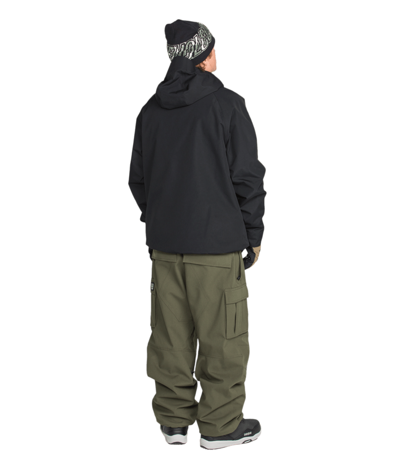 Volcom 2836 Insulated Jacket - Men's