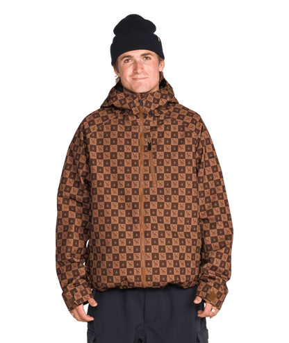 Volcom 2836 Insulated Jacket - Men's
