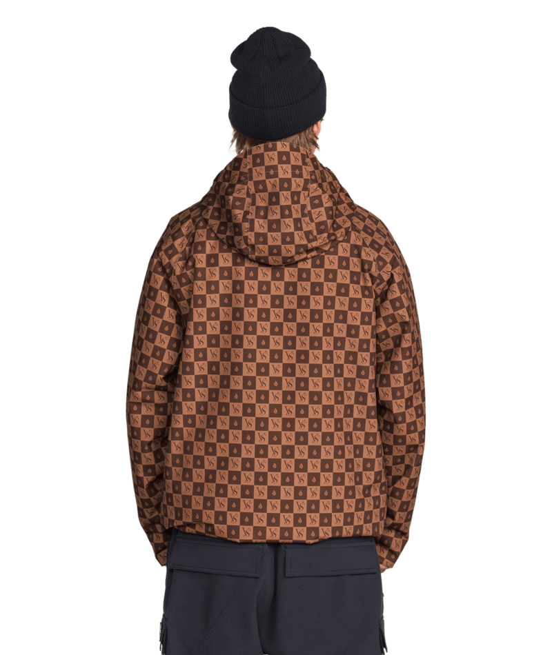 Volcom 2836 Insulated Jacket - Men's