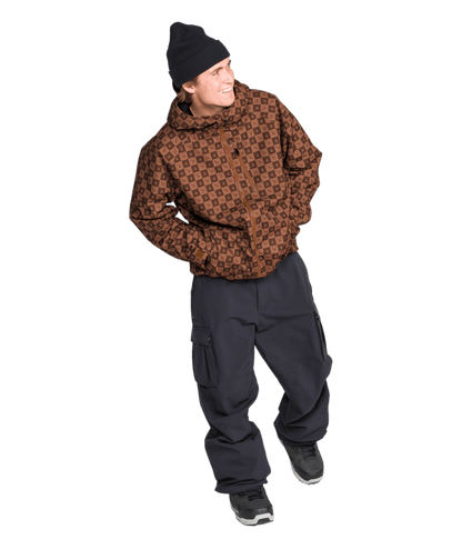 Volcom 2836 Insulated Jacket - Men's