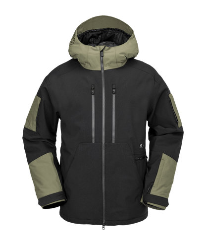 Volcom V.CO WFO Jacket - Men's