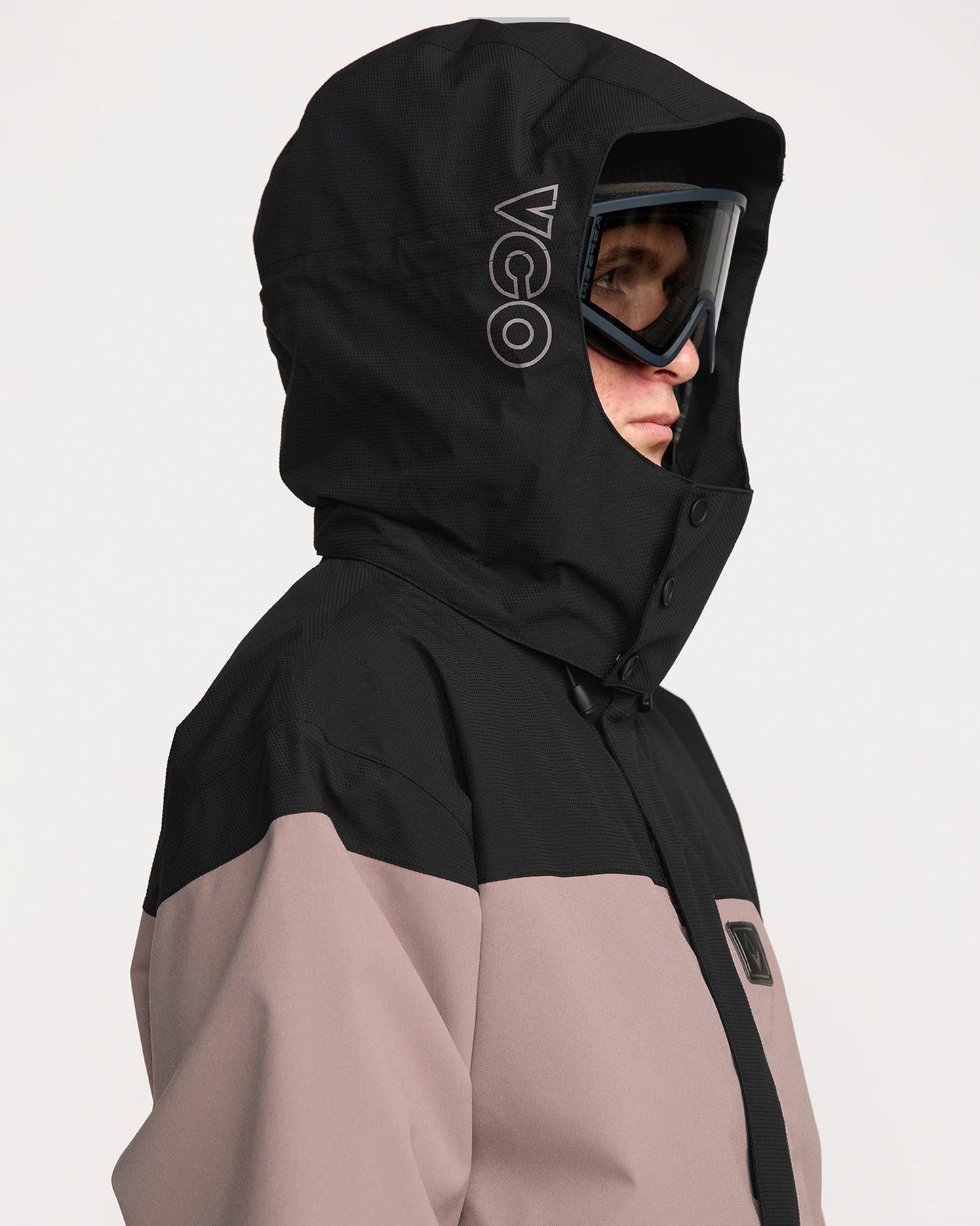 Volcom Kleveland Jacket - Men's