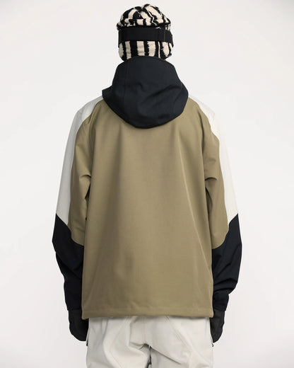 Volcom Brighton Full Zip Jacket - Men's