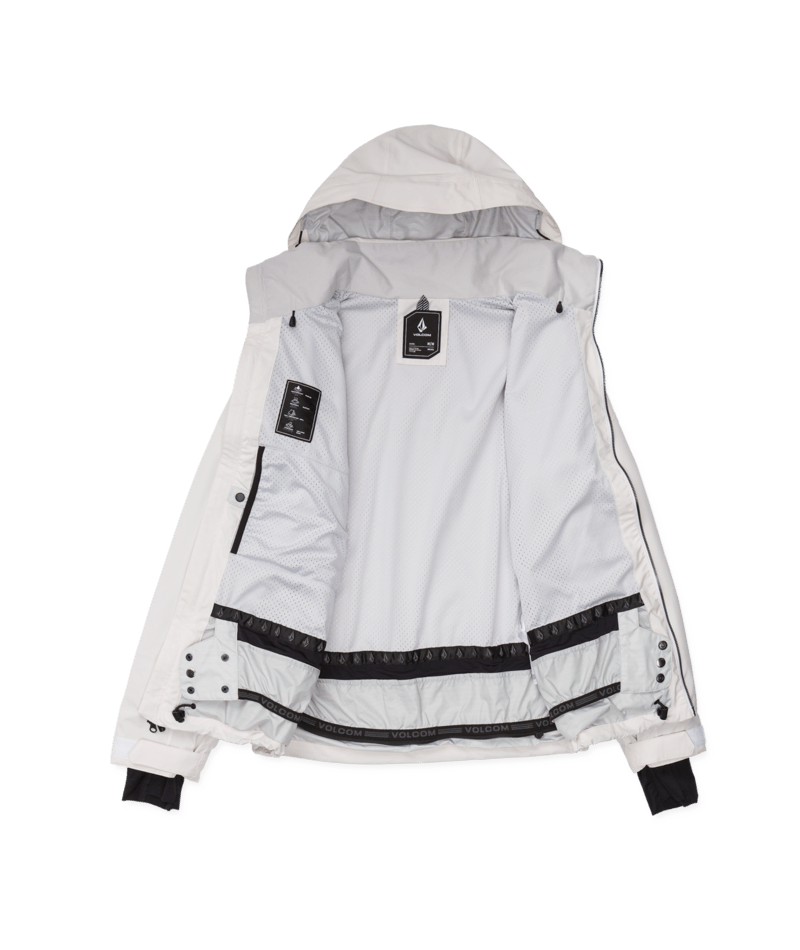 Volcom Range Stretch 30K Jacket - Men's