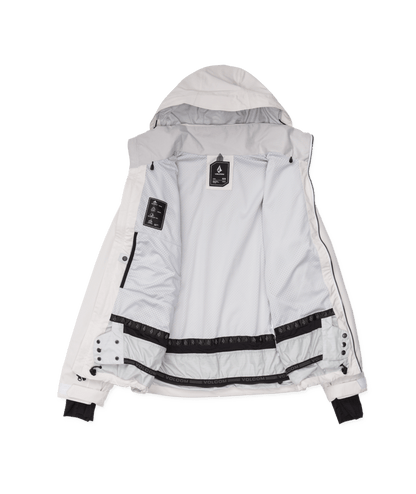 Volcom Range Stretch 30K Jacket - Men's